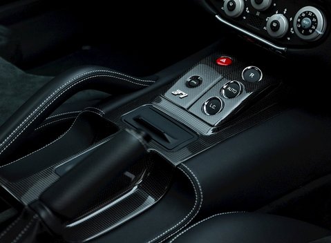 Ferrari 599 GTB HGTE 16