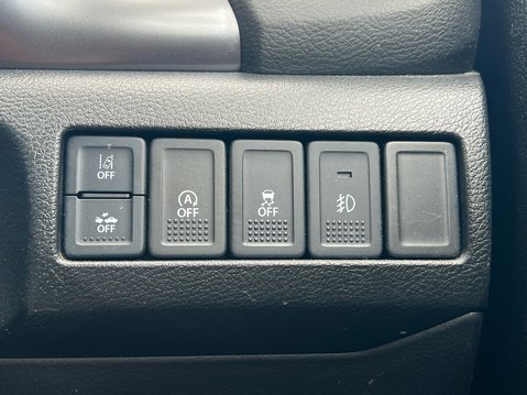 Suzuki Vitara SZ-T BOOSTERJET MHEV 36