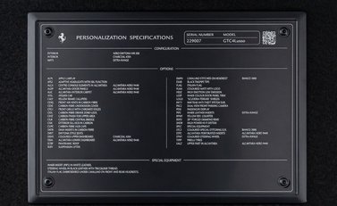 Ferrari GTC4 Lusso V12 50