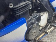 Kawasaki GPZ 2000 ONLY 20K CLEAN PROJECT BIKE SPARES OR REPAIR 500CC 13
