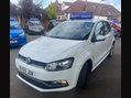 Volkswagen Polo 1.2 TSI BlueMotion Tech SE Euro 6 (s/s) 5dr 3