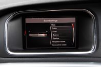 Volvo V40 T2 R-DESIGN NAV PLUS 30