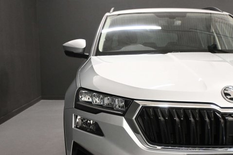 Skoda Karoq 2.0 Karoq SE Drive TDI SCR 5dr 43