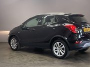 Vauxhall Mokka X 1.4i Turbo ecoTEC Active SUV 5dr Petrol Manual Euro 6 (s/s) (140 ps) 6