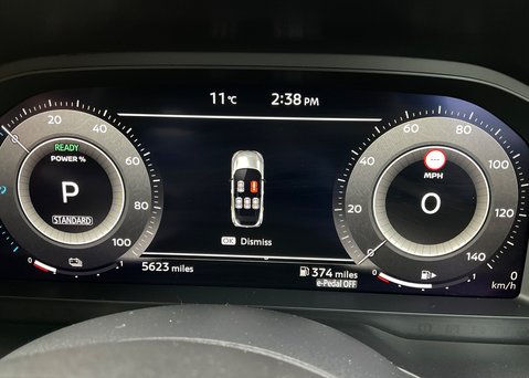 Nissan Qashqai E-POWER N-CONNECTA 26