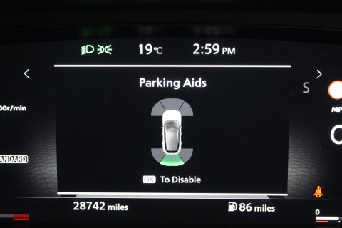 Nissan Qashqai 5dr 1.3 DIG-T MHEV Tekna Petrol Hybrid 15