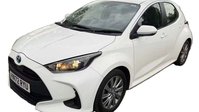 Toyota Yaris 1.5 VVT-h Icon Hatchback 5dr Petrol Hybrid E-CVT Euro 6 (s/s) (116 ps) 2
