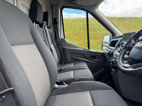 Ford Transit 2.0 Transit 350 Leader EcoBlue 7