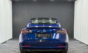 Tesla Model 3 LONG RANGE AWD Tow Bar White Interior Enhanced Autopilot 19" Alloys RYZEN  13