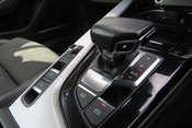 Audi A5 2.0 TFSI 40 S line Convertible 2dr Petrol S Tronic Euro 6 (s/s) (204 ps) 16