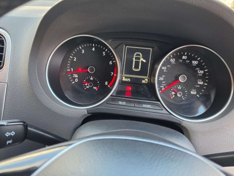 Volkswagen Polo 1.0 Polo Beats 5dr 14