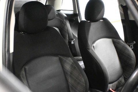 Mini Hatch 1.5 Cooper Auto 5dr 29