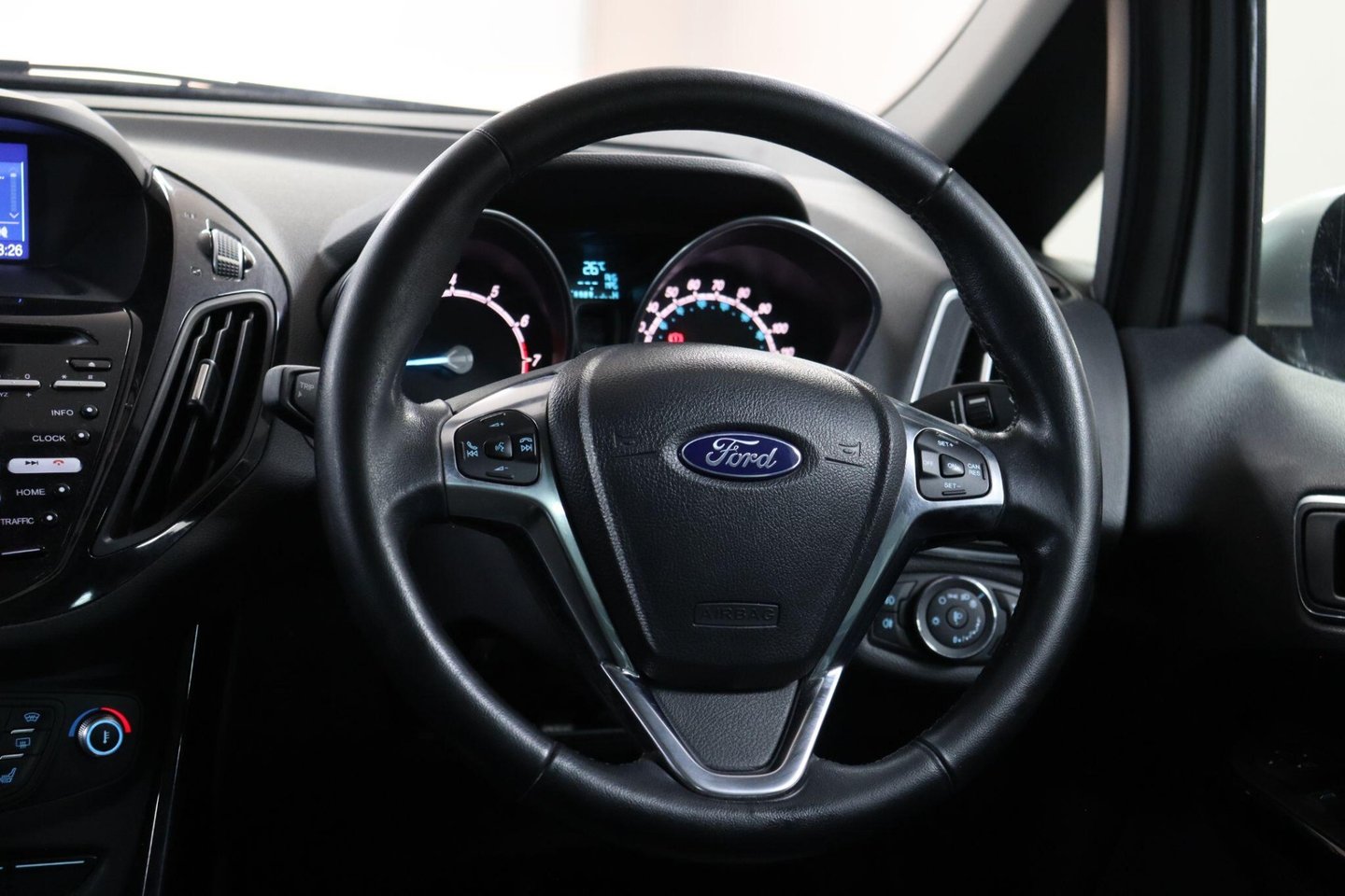 2017 Ford B-MAX — image 41