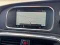 Volvo V40 2.0 D4 R-Design Lux Nav Auto Euro 6 (s/s) 5dr 62