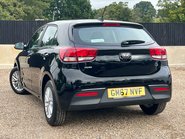 Kia Rio 2 2