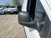 Peugeot Partner SWB L1H1 Low Roof Air Con Sensors EURO 6 NO VAT 18