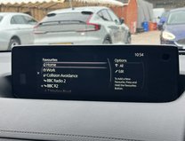 Mazda MX-30 GT Sport Tech SUV 5dr Electric Auto 35.5kWh (145 ps) 21