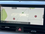 Kia Sportage GT-LINE ISG MHEV 20