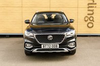 MG HS EXCITE DCT 5