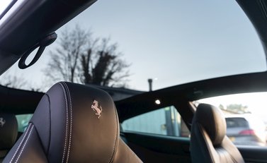 Ferrari GTC4 Lusso 16