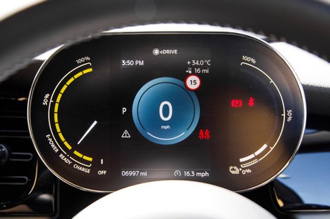 Mini Hatch COOPER S LEVEL 3 16