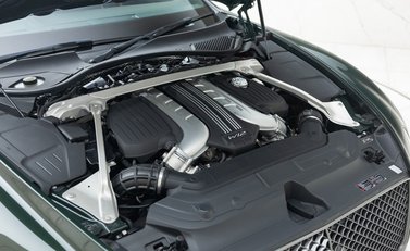 Bentley Continental GT Speed 54