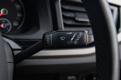 Volkswagen Polo MATCH TSI 18