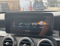 Mercedes-Benz C Class (Sold) 2.0 C300e 13.5kWh AMG Line Edition Saloon 4dr Petrol Plug-in Hybrid 21