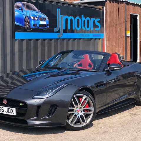 Welcome to JJ Motors 6