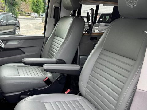 Volkswagen Transporter T28 TDI P/V HIGHLINE 28
