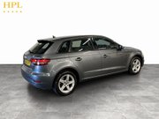 Audi A3 1.0 TFSI 30 SE Technik Sportback 5dr Petrol Manual Euro 6 (s/s) (116 ps) 7