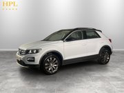 Volkswagen T-Roc 1.5 TSI EVO SE SUV 5dr Petrol Manual Euro 6 (s/s) (150 ps) Air Con - Alloy 3