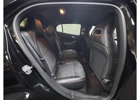 Mercedes-Benz GLA 1.6 GLA200 AMG Line Edition SUV 5dr Petrol 7G-DCT Euro 6 (s/s) (156 ps) 40