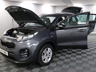 Kia Sportage 2 ISG 16