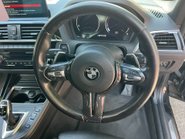 BMW 1 Series M140I SHADOW EDITION AUTOMATIC 5dr 17