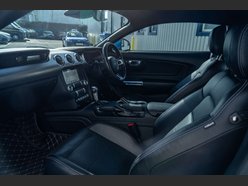 Ford Mustang 5.0 Mustang GT Auto 2dr 9