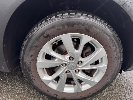 Hyundai TUCSON GDI SE NAV 15