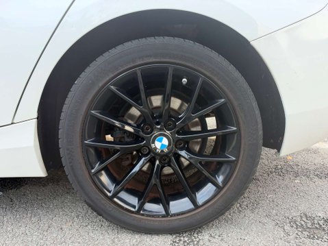 BMW 1 Series 1.5 118i Sport 5dr 37