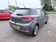 Hyundai i20 GDI SE 5