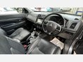 Mitsubishi Asx 1.8D 4 4WD Euro 5 5dr 5