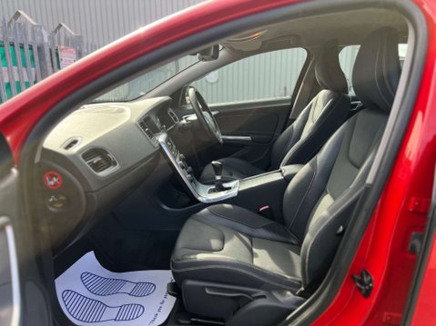 Volvo V60 1.6 V60 R-Design Drive S/S 5dr 19