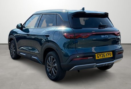 BYD Atto 2 1.5 Phev Dm-i Boost Au