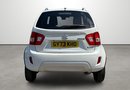 Suzuki Ignis 1.2 Dualjet 12V Hybrid SZ-T 5dr CVT 9