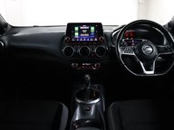 Nissan Juke DIG-T N-CONNECTA DCT 41