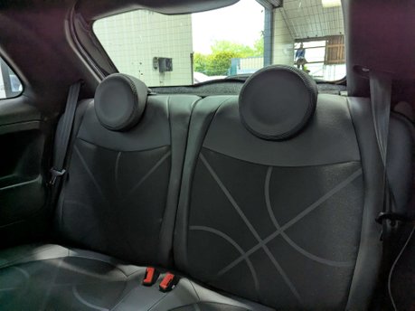 Fiat 500 1.2 500 S 3dr 61