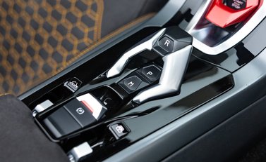 Lamborghini Huracan Spyder LP 580-2 32