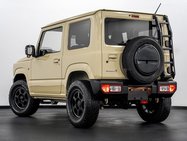 Suzuki Jimny . 0.7 3dr SUV AUTOMATIC PETROL 14