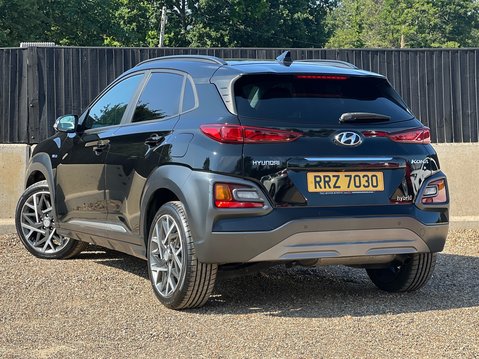 Hyundai KONA GDI PREMIUM 2