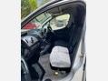 Citroen Berlingo 1.6 BlueHDi 625 Enterprise Panel Van 5dr Diesel Manual L1 (112 g/km, 75 bhp 31