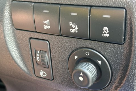 Citroen Berlingo L1 625 Enterprise Panel Van - Direct from the MOD 26